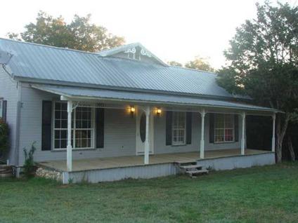 $179,900
Valley Mills 3BR 2BA, A great property for a family- Plenty