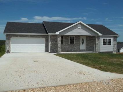 $179,900
Waynesville 4BR 2.5BA, Great home in the Northern Heights