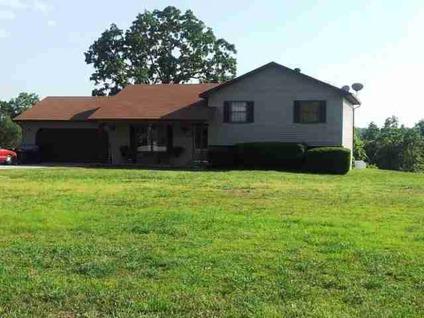 $179,900
Waynesville 4BR 2.5BA, This home sits on a 1.46 acre flat