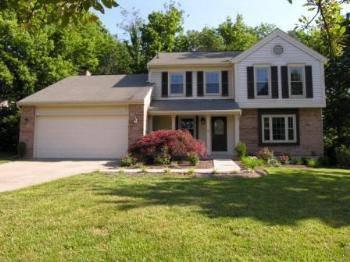 $179,900
West Chester 4BR 2.5BA, This home is move in ready!