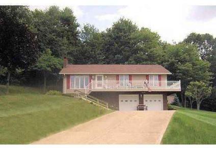 $179,900
Wonderful Lake Home w/ Lake View, A Must See!