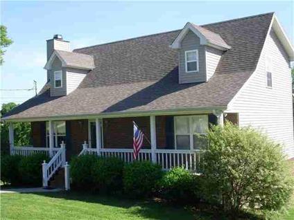 $179,971
Goodlettsville 3BR 2BA, Charming Cape Cod sits on .46 acre.