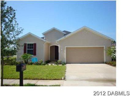 $179,990
Daytona Beach Four BR Two BA, ALL THAT IS MISSING IS YOU!
