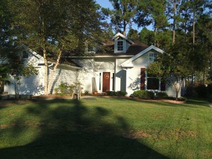 $179,999
Beautiful Golf Course Front House For Sale in Myrlte Beach