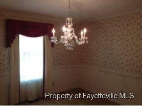 $179,999
Fayetteville Four BR Two BA, BEAUTIFUL BRICK HOME,LOCATED ON A