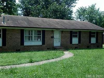$17,000
Charlotte 3BR 2BA, This is a cash only sale.
