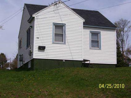 $17,500
1 bed house for sale or trade for same value 1 1/2 blocks to fishing