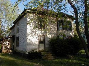 $17,500
Earlville, Four bedroom, two bath home with lots of