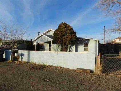 $17,500
Single Family, Single Level - Winslow, AZ