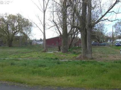 $17,500
Stanfield, This lot is located in the city limits of .