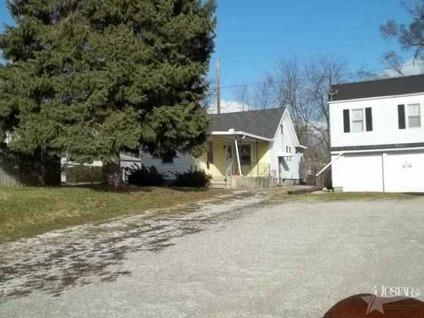 $17,820
Site-Built Home, Cape Cod - Fort Wayne, IN