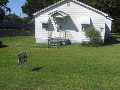 $17,900
Gaffney 3BR 1BA, BEING SOLD AS IS