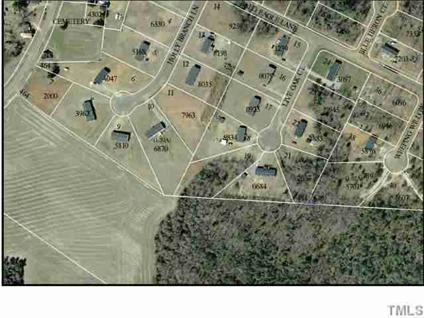 $17,900
Kenly, GREAT SUBDIVISION WITH NICE LARGE LOTS SEVERAL TO