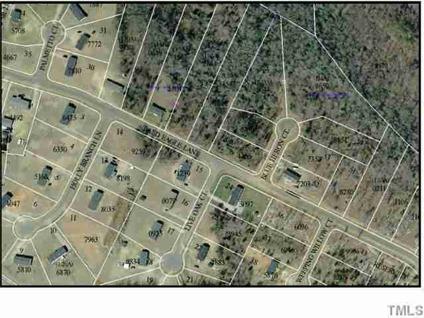$17,900
Kenly, GREAT SUBDIVISION WITH NICE LARGE LOTS SEVERAL TO