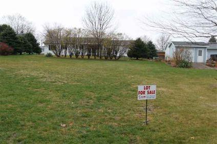 $17,900
Laporte City, Fantastic building site in a well developed