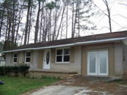 $17,900
Single Family Residential, Traditional, Ranch - Jonesboro, GA