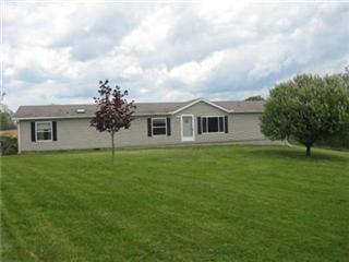 18017 Anderson Rd Kimbolton, OH 43749