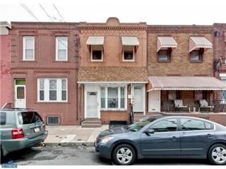 1805 S 9TH STREET PHILADELPHIA, PA 19148