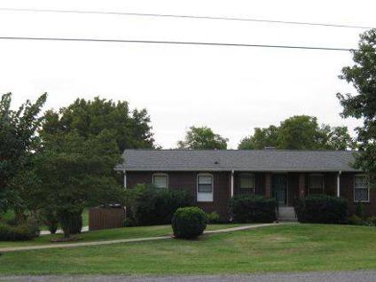 $180,000
3 Bedroom Home In Quiet Neighborhood Near Old Hickory Lake