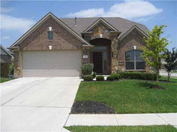 $180,000
A Nice Owner Finance Home in PFLUGERVILLE