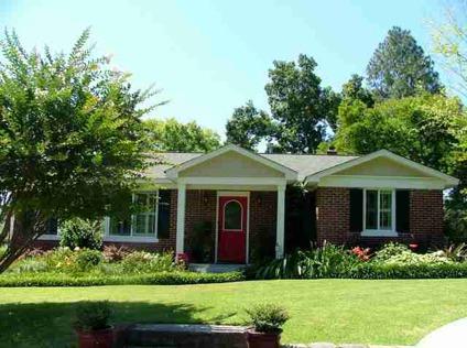 $180,000
Cayce 3BR 2BA, One of 's finest! So many features in this
