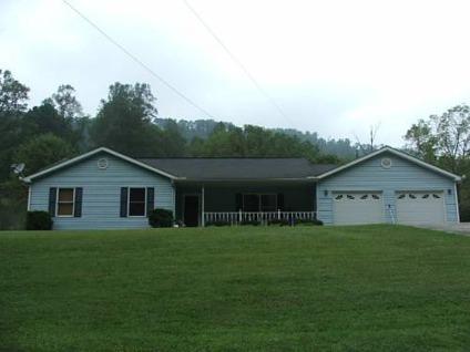 $180,000
Danville, This ranch style home has 2016 sq. ft.