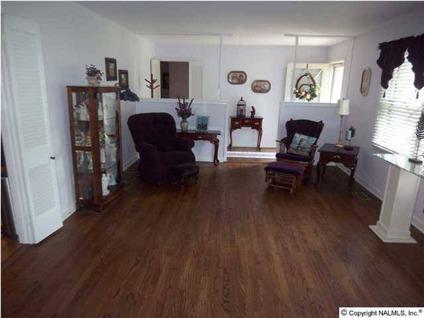 $180,000
Decatur 2BA, Delightfully upgraded and staged 3 bedrm