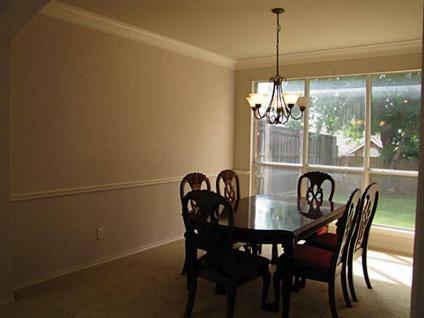 $180,000
Euless 3BR 2.5BA, Wonderful home that is move-in ready with