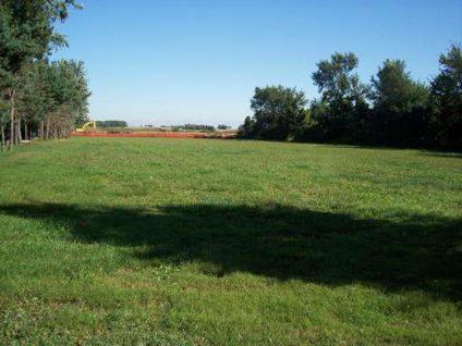 $180,000
Genoa, Bank Owned-Rare Opportunity! 2.17 acre lot in town