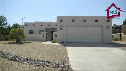 $180,000
Las Cruces Real Estate Home for Sale. $180,000 3bd/2ba. - THOMAS WHATLEY of