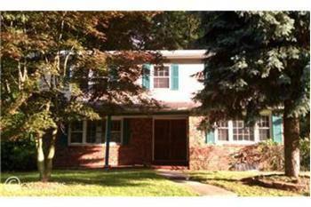 $180,000
Pikesville home for sale -- 8247 Streamwood Rd