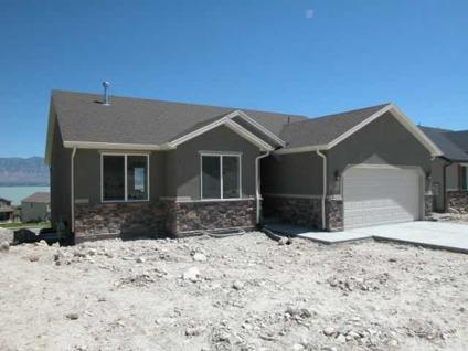 $180,300
Vernal 3BR 2BA, Amazing new house: grand master suite-huge
