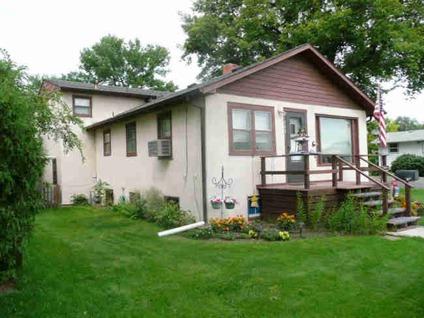 $181,000
Sidney 3BA, 181,000. Great location for that active family.