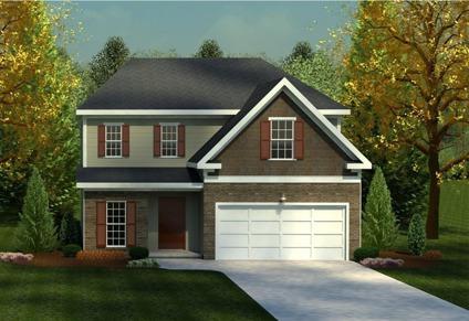 $181,375
5509 Connor Dr., Evans, GA 30809 CREEKSIDE at CONNOR PLACE