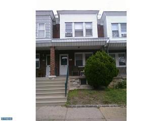 181 W CHAMPLOST STREET PHILADELPHIA, PA 19120