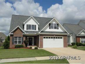 $182,000
Greenville 3BR 2.5BA, HOME HAS BEEN REDONE INSIDE AND HAS