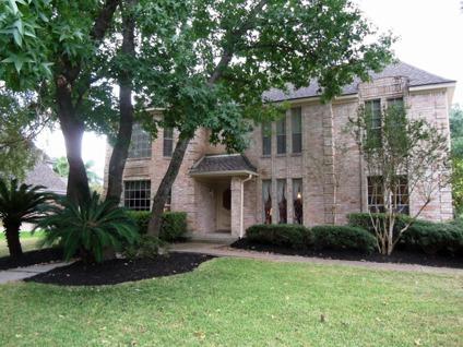 $182,000
Home for Sale in Atascocita