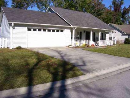 $182,000
Three BR Cottage (Wilmington) $182000 3bd 1322sqft