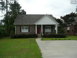 $182,000
West Columbia 3BR 2.5BA, CHOICE LOCATION MINUTES FROM