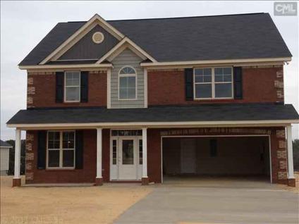 $182,492
Lexington, The Allendale floorplan offers 4 BR and 2.5 BA in