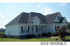 $182,500
Greenville 3BR 2BA, NO CITY TAXES! PRICED BELOW TAX VALUE!