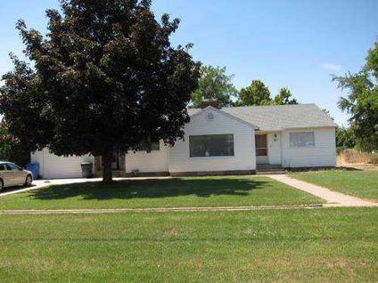 $182,500
Home for sale with Acreage in Hyrum Utah