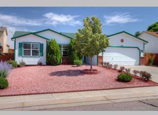 $182,500
Immaculate, Staged & Move In Ready!, Colorado Springs, CO