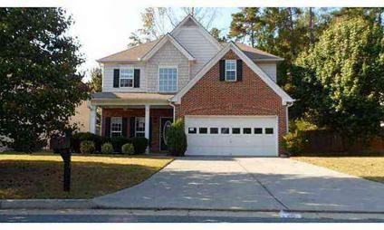 $182,500
Kennesaw, Beautiful 3BD/2.5BA Home in ! This well-maintained