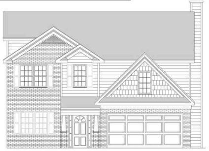 $182,500
NEW 2-Story Energy Effecient Home w/an Abundance of Space & Quality Finishes!!