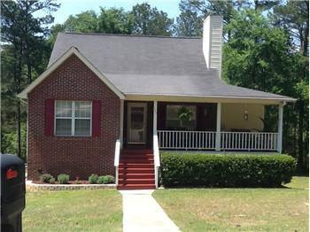 $182,900
Appling-Acreage,Beauty and Charm!