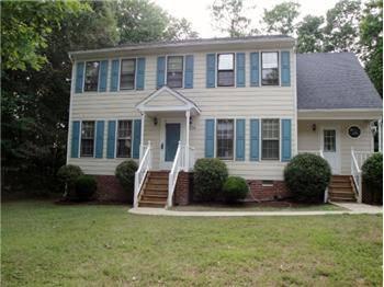 $182,900
Elegant Country Living - Minutes From Hull St. Corridor and Rte 288