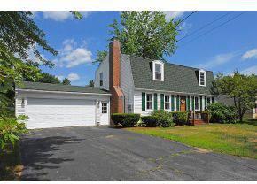 $182,900
Somersworth 2BA, How many bedrooms do you need? If the