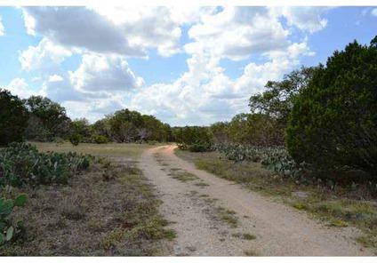 $183,000
Affordable Unrestricted Hill Country acreage complete with water well, septic