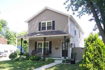 $183,000
MOVE IN READY -3BR Home-Built in 2007